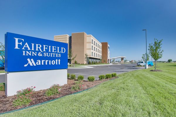 Fairfield Inn And Suites By Marriott Wichita East - Wichita, KS
