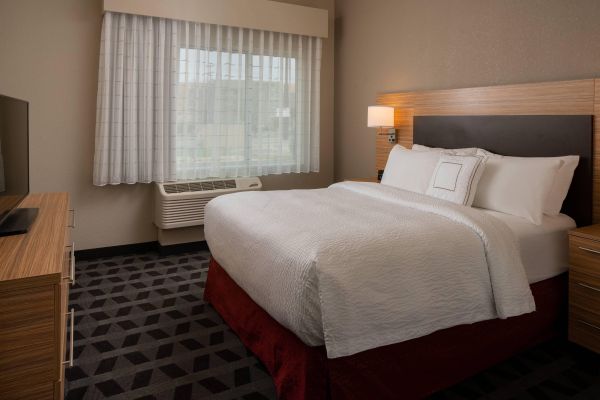 Towneplace Suites By Marriott Clarksville - Clarksville, TN