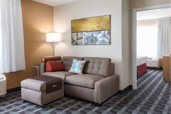 Towneplace Suites By Marriott Austin North-lakeline - Cedar Park, TX