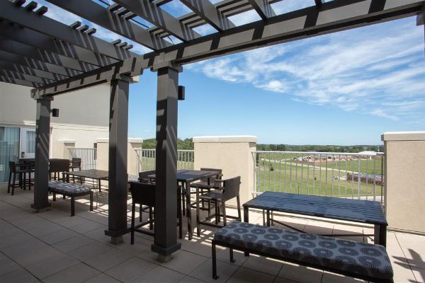 Drury Plaza Hotel Cape Girardeau Conference Center - Cape Girardeau, MO