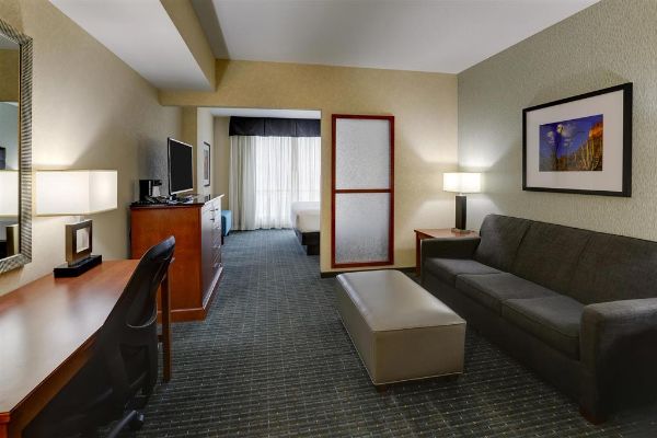 Drury Inn And Suites Phoenix Chandler Fashion Center - Chandler, AZ