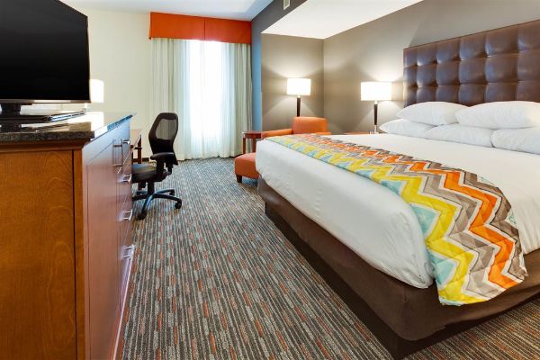 Drury Inn And Suites Fort Myers Airport Fgcu - Fort Myers, FL