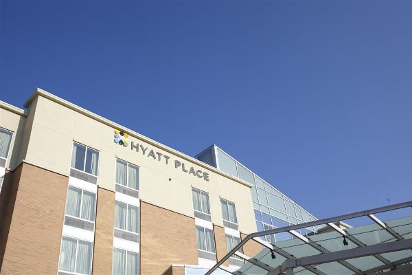 Hyatt Place Dallas/allen - Allen, TX