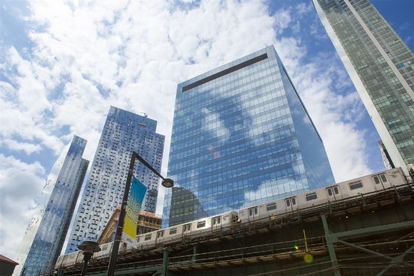 Hyatt Place Long Island City/new York City - Brooklyn, NY