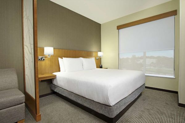 Hyatt Place Houston Nw Vintage Park - Tomball, TX