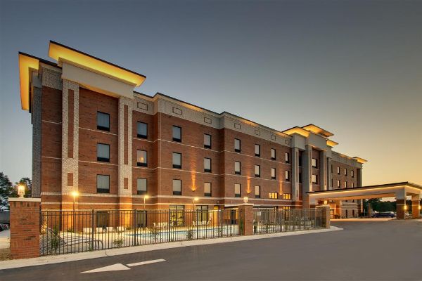 Hampton Inn By Hilton Sneads Ferry North Topsail Beach - Sneads Ferry, NC