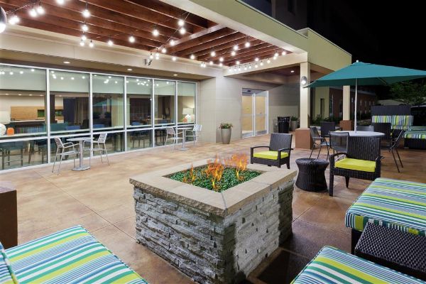 Home2 Suites By Hilton Birmingham Colonnade - Birmingham, AL