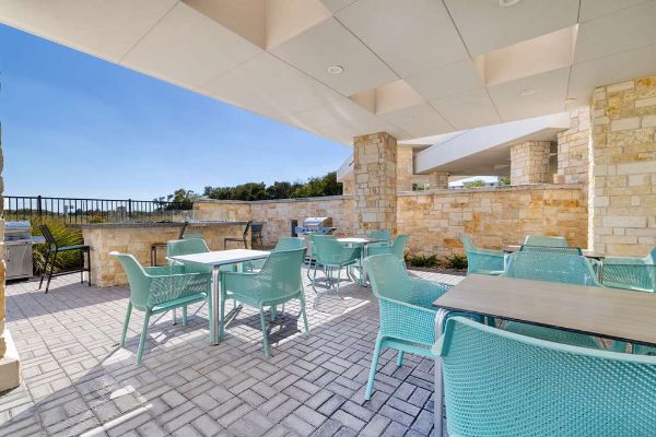 Home2 Suites By Hilton Plano Richardson Tx - Plano, TX