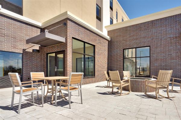 Hampton Inn & Suites By Hilton Rexburg - Rexburg, ID