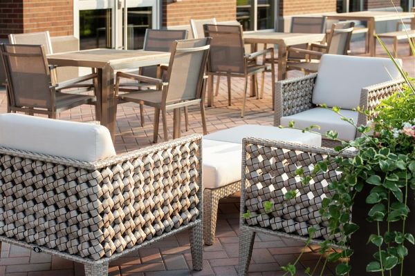 Hilton Garden Inn Hanover/lebanon - 해노버