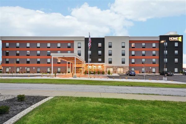 Home2 Suites By Hilton - Carbondale - Carbondale, IL