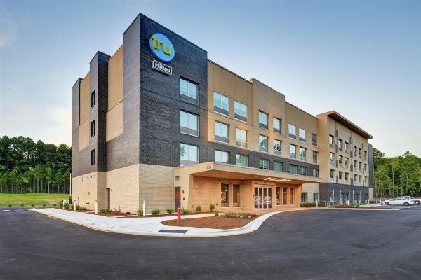 Tru By Hilton Raleigh Durham Airport - Cary, NC