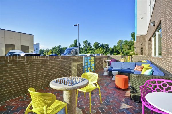 Tru By Hilton Sumter - Sumter, SC
