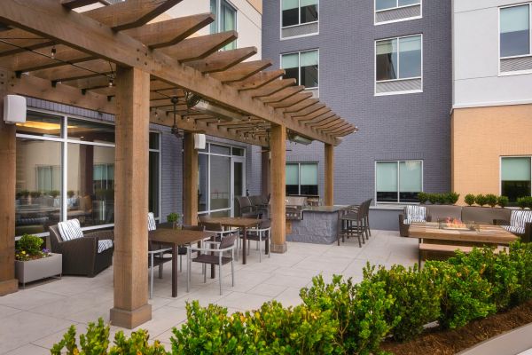 Towneplace Suites By Marriott Louisville Northeast - Louisville, KY
