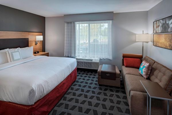 Towneplace Suites By Marriott Baton Rouge Port Allen - Baton Rouge, LA