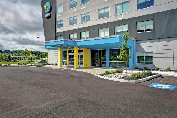 Tru By Hilton Camillus Syracuse - Skaneateles