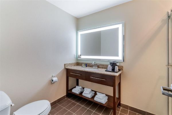 Sleep Inn & Suites Denver International Airport - Denver