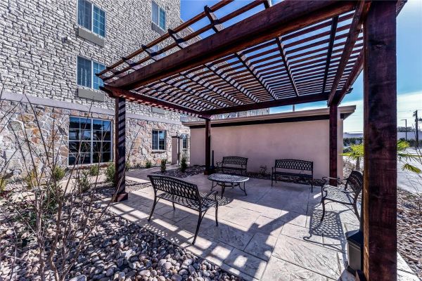 Comfort Suites Grand Prairie - Arlington North - Grand Prairie, TX