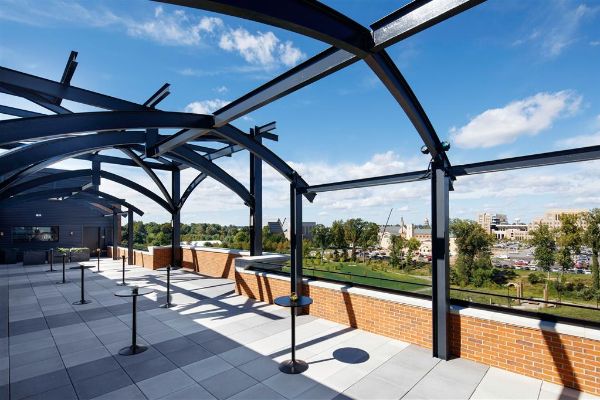 Embassy Suites By Hilton South Bend At Notre Dame - South Bend