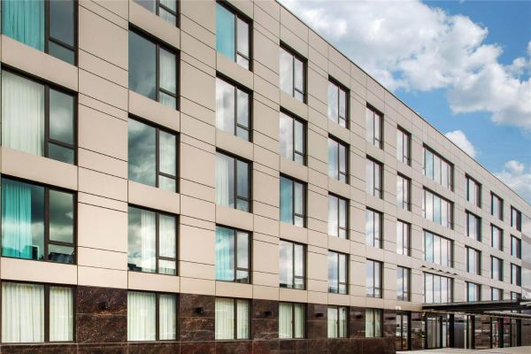 Insignia Hotel Brooklyn An Ascend Collection Hotel - Brooklyn, NY