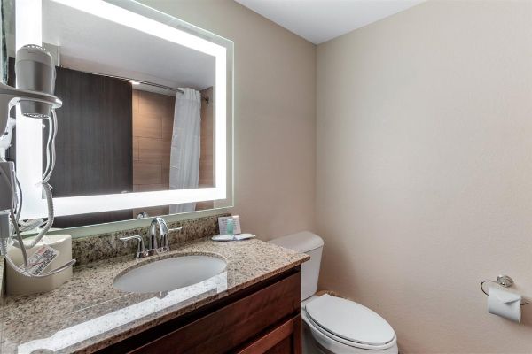 Mainstay Suites Denver International Airport - Denver, CO