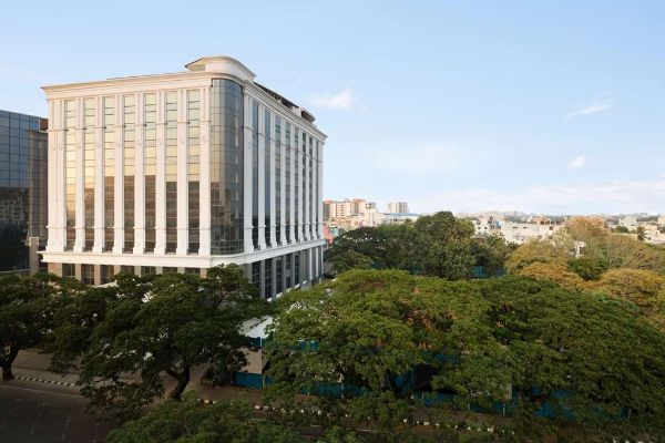 Ramada Plaza By Wyndham Chennai - Chennai