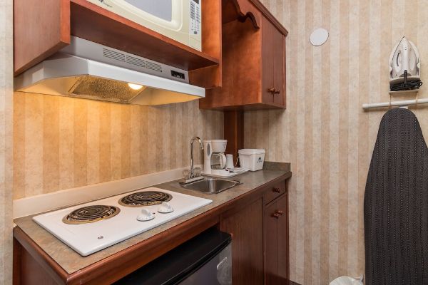 Canadas Best Value Inn Calgary Chinook Station - Calgary