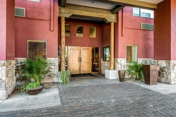 Red Lion Inn & Suites Goodyear Phoenix - Litchfield Park, AZ