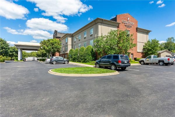 Country Inn & Suites By Radisson Elizabethtown - Elizabethtown, KY