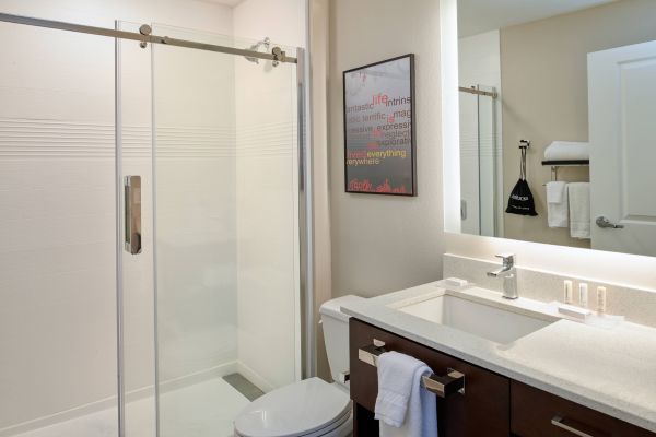Towneplace Suites By Marriott Cleveland Solon - Chagrin Falls, OH