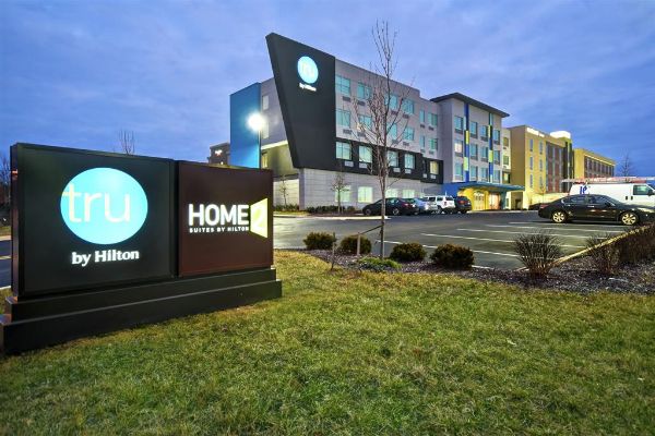 Tru By Hilton Smyrna Nashville - Smyrna, TN