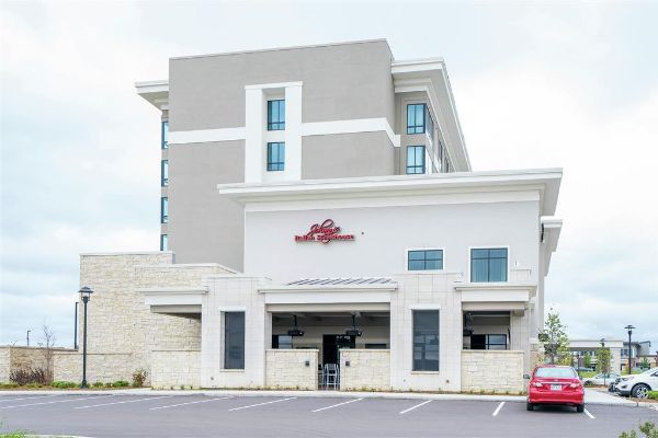 Hilton Garden Inn Sun Prairie Madison - Madison, WI