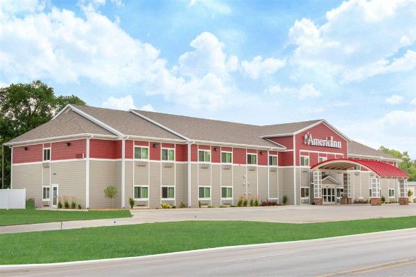 Americinn By Wyndham Humboldt - Humboldt, IA