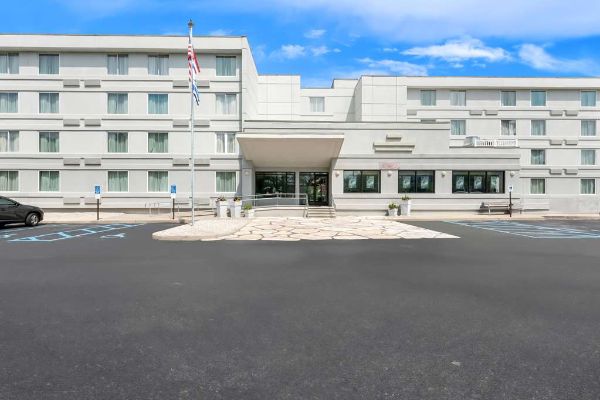 Sonesta Essential Atlantic City West - Northfield, NJ