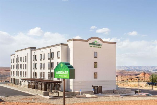 Wingate By Wyndham Page Lake Powell - Page, AZ