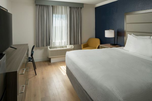 City Express By Marriott New Orleans I 10 - New Orleans, LA