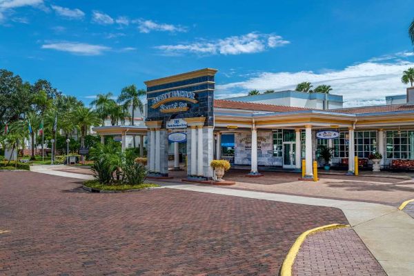 Trademark Collection By Wyndham Safety Harbor Resort & Spa - Clearwater, FL
