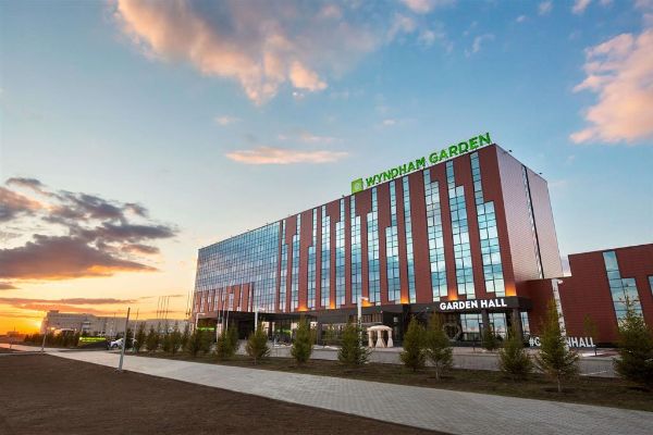 Wyndham Garden Astana - Astana