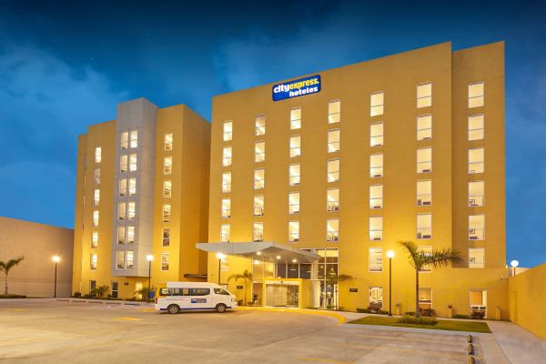 City Express By Marriott Tampico Altamira - Tampico