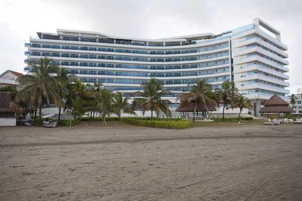 Las Americas Torre Del Mar - Cartagena