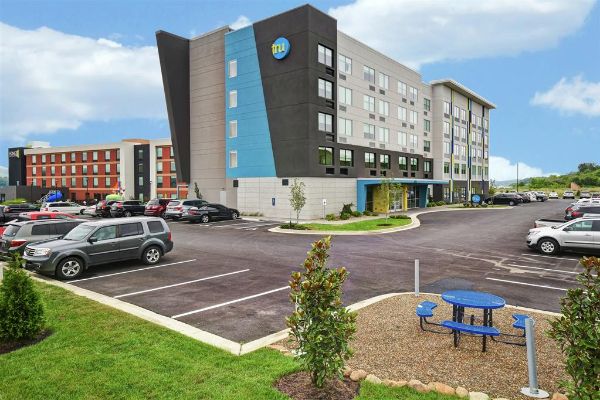 Tru By Hilton Pigeon Forge - Pigeon Forge, TN