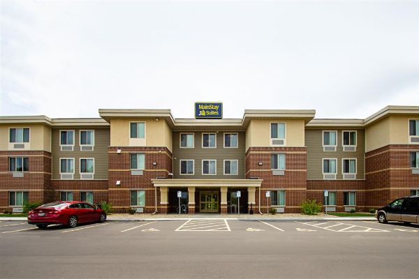 Mainstay Suites Madison - Monona - Madison, WI