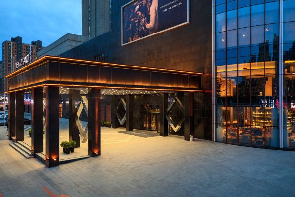 Renaissance Shenyang West Hotel - Shenyang