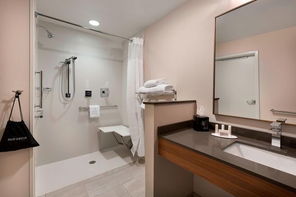 Fairfield Inn And Suites By Marriott Shelby - Blacksburg, SC