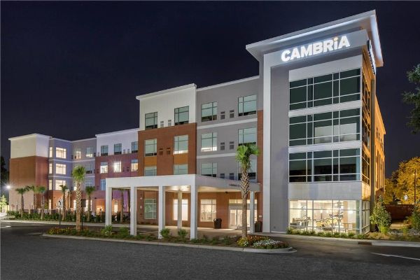 Cambria Hotel Mount Pleasant - Charleston - Mount Pleasant, SC