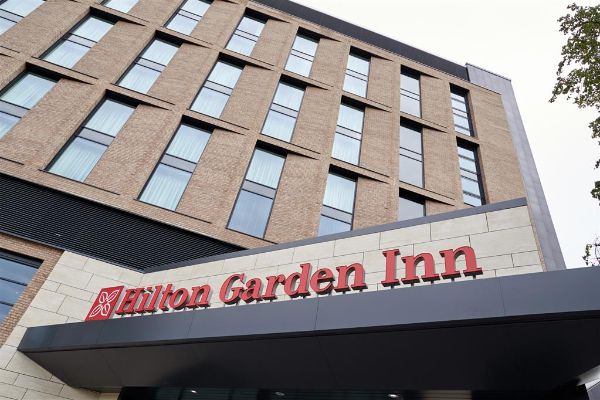 Hilton Garden Inn Doncaster Racecourse - Doncaster