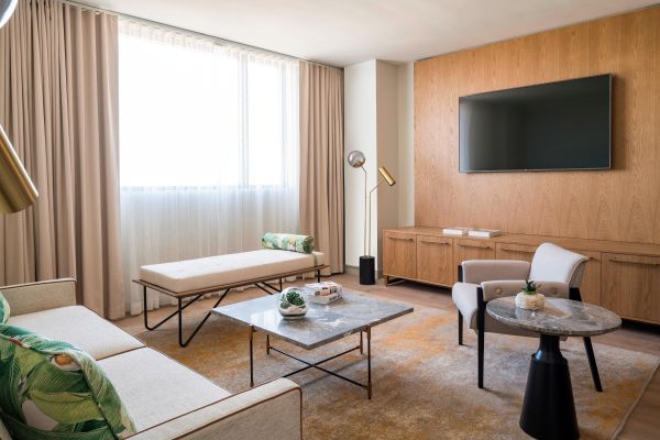 The Dalmar Fort Lauderdale A Tribute Portfolio Hotel - Fort Lauderdale