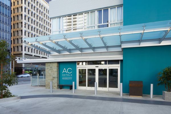 Ac Hotels By Marriott Beverly Hills - West Hollywood, CA