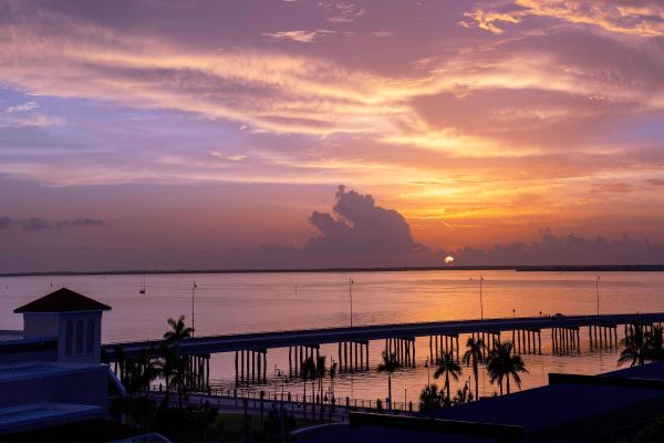 Springhill Suites By Marriott Punta Gorda Harborside - Port Charlotte, FL