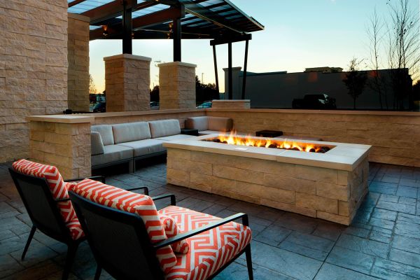 Towneplace Suites By Marriott Columbus Easton Area - コロンバス, OH